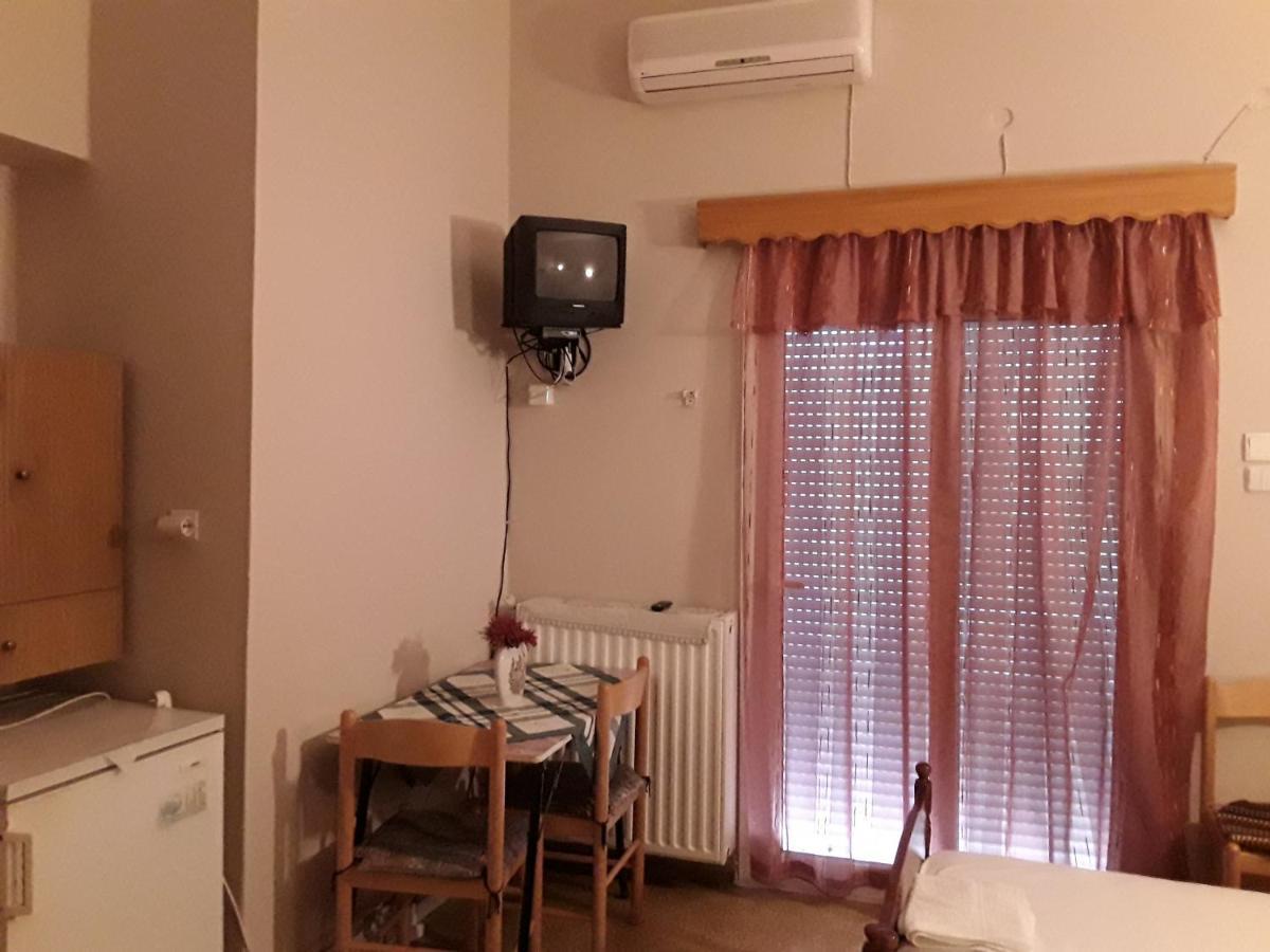 Γιαννουλα Κρετση 호텔 카메나불라 외부 사진