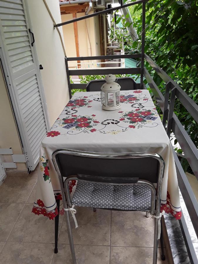 Γιαννουλα Κρετση 호텔 카메나불라 외부 사진