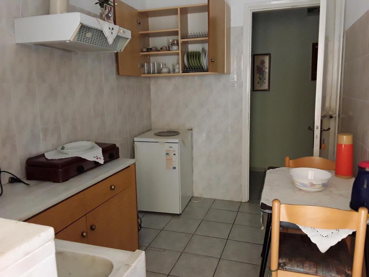 Γιαννουλα Κρετση 호텔 카메나불라 외부 사진